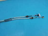 DŹWIGNIA LEWAREK WYBIERAK LINKI Ford Kuga Mk1 08-13 2.0 tdci