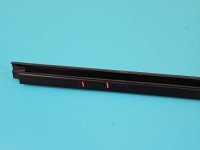 Listwa drzwi przód prawa Dodge Caravan V 07-20