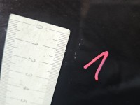 DRZWI PRZÓD LEWE KIEROWCY BMW X5 F15 5d B53\8