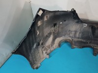 Zderzak tył Mazda 6 II GH czarny A3F HB