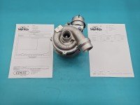 Turbosprężarka Regenerowana Renault Scenic II 54399700030, 578381H82303720, JC50113003 1.5 dci 106KM