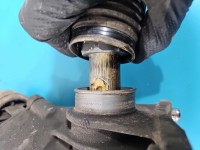 Przekładnia kierownicza maglownica Vw Golf V 1K1423051CJ