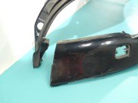 Błotnik przód lewy BMW X5 E70 czarny 475