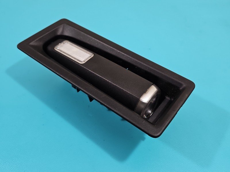 Latarka Peugeot 3008 I 09-16 1.6 hdi