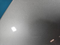 Spoiler lotka klapy Hyundai I40 N3S