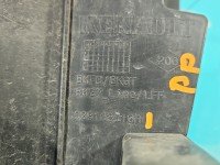 KIEROWNICA Wlot powietrza Renault Megane IV 1.3 Tce