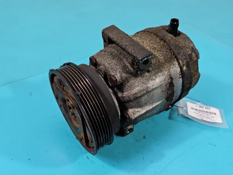Sprężarka klimatyzacji kompresor Renault Laguna II 1.6 16V 1135321