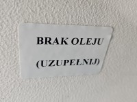 Reduktor Toyota Rav4 III 05- 2.2 D4D (2AD) 4X4 4WD