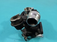 Turbosprężarka Renault Megane III 54359700012 1.5 dci 86KM