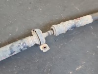 Wał napędowy tył Subaru Forester IV SJ 12-18 2.0 D BOXER EE20