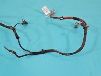 KLEMA INSTALACJA WIĄZKA PLUSOWA PLUS Skoda Fabia III TAB016886L