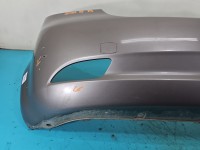 Zderzak tył Kia Ceed I 06- beżowy 8Q HB