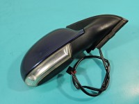 Lusterko prawe Vw Jetta V granatowy LD5Q europa