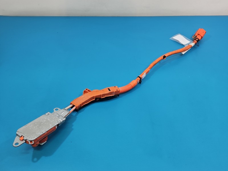 Wiązka instalacja kompresora Toyota Corolla E21 19- 821H2-V1010