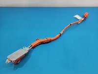 Wiązka instalacja kompresora Toyota Corolla E21 19- 821H2-V1010