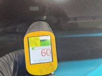 Drzwi tył prawe BMW X5 F15 5d B53\8