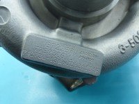 Turbosprężarka Regenerowana Bmw e60 e61 7790306, 742730-13, 7790306L 3.0d 218KM