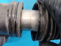 Przekładnia kierownicza maglownica Audi A6 C5 4B1422066N, 7852974697