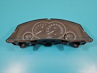 Komputer Sterownik silnika 12214830 Opel Meriva A 1.6 16V