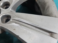 alufelgi felgi 17" komplet Kia Sportage III 10-15 R17 Szerokość felgi: 6.5", 5x114.3, Odsadzenie (ET): 35, Producent felg:...