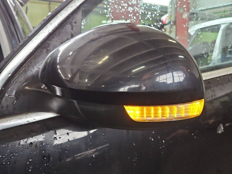 Lusterko lewe pin Vw Tiguan I 07- HB czarny lc9x 5d europa Lusterko lewe pin Vw Tiguan I 07- HB czarny lc9x 5d europa