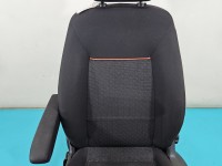 Fotel lewy przód kierowcy Ford Galaxy Mk2 06-15 EU 5d