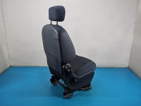 Fotel prawy przód pasażera Peugeot Partner II 5d EUROPA