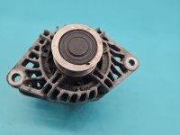 TEST Alternator Fiat Punto II 46782213, 63321826 1.9 jtd