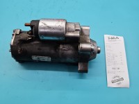 TEST Rozrusznik Ford S-max I MK1 2.0 TDCI 6G9N-11000-FA