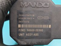 Pompa abs Kia Sportage II 04-10 58920-2E000, 5WY7507B, 58900-2E000