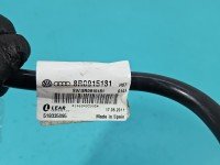 KLEMA INSTALACJA WIĄZKA MINUSOWA MINUS AUDI Q5 08- 8R0915181