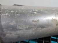 Tłumik WYDECH Opel Corsa D 1.4 16V