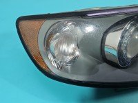 Reflektor prawy lampa przód Volvo V50 S40 II EUROPA