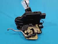 Zamek przód prawy Audi A6 C5 EUROPA 9 PIN 4B1837016B