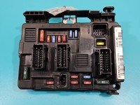 Sterownik moduł Citroen Berlingo I 9650618580