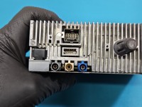 Radio fabryczne Citroen DS5 11-15 9808377080 radioodtwarzacz