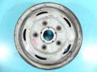 Felga stalowa 15" Ford Transit 06-13 R15 5X160 5,5 J et 60