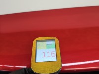 Klapa tył BAGAŻNIKA SZYBA Suzuki Sx4 S-Cross 13-21 HB 5d Zq5 c13