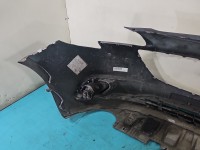 Zderzak przód przedni Opel Corsa E Z40R