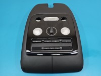 Lampa kabiny lampka Bentley Continental I 05-13 3W0907135E, 3W5959527AB, 3D0951171A