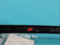 Listwa szyby czołowej lewa przedniej Skoda Kodiaq I 565854327