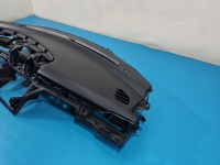 Deska rozdzielcza airbag pasażera kokpit Suzuki Swift Mk8