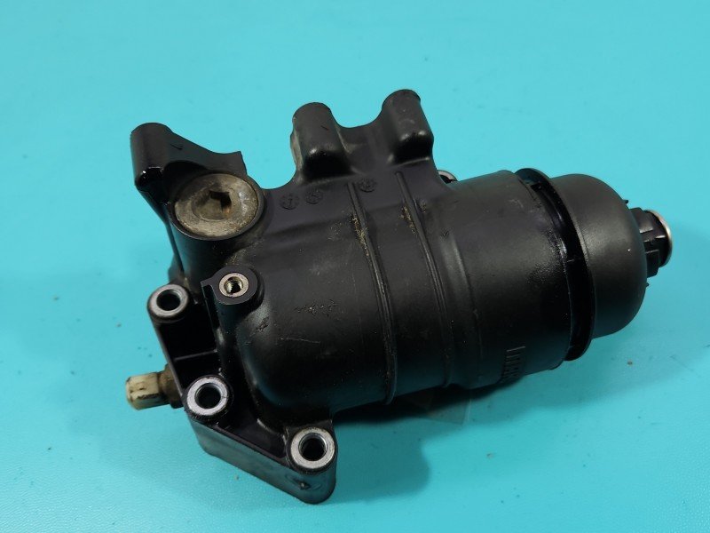 Podstawa filtra oleju obudowa Kia Sorento III K01-00310 2.0 crdi (D4HA)