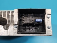 Radio fabryczne Peugeot 208 I 98030745ZD radioodtwarzacz