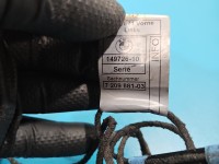 Klamka przód lewa zewnętrzna BMW X6 E71 7209881