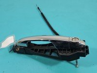 Klamka przód lewa zewnętrzna Fiat Tipo II 15-