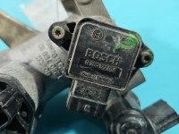 Przepustnica Nissan Micra K11 0280750117 1.0 16V