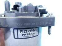 Obudowa filtra paliwa Citroen C4 II 9672314980 1.6 hdi