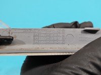 światło stopu Ford Mondeo Mk5