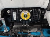 Deska rozdzielcza airbag pasażera kokpit Hyundai I30 III 16-